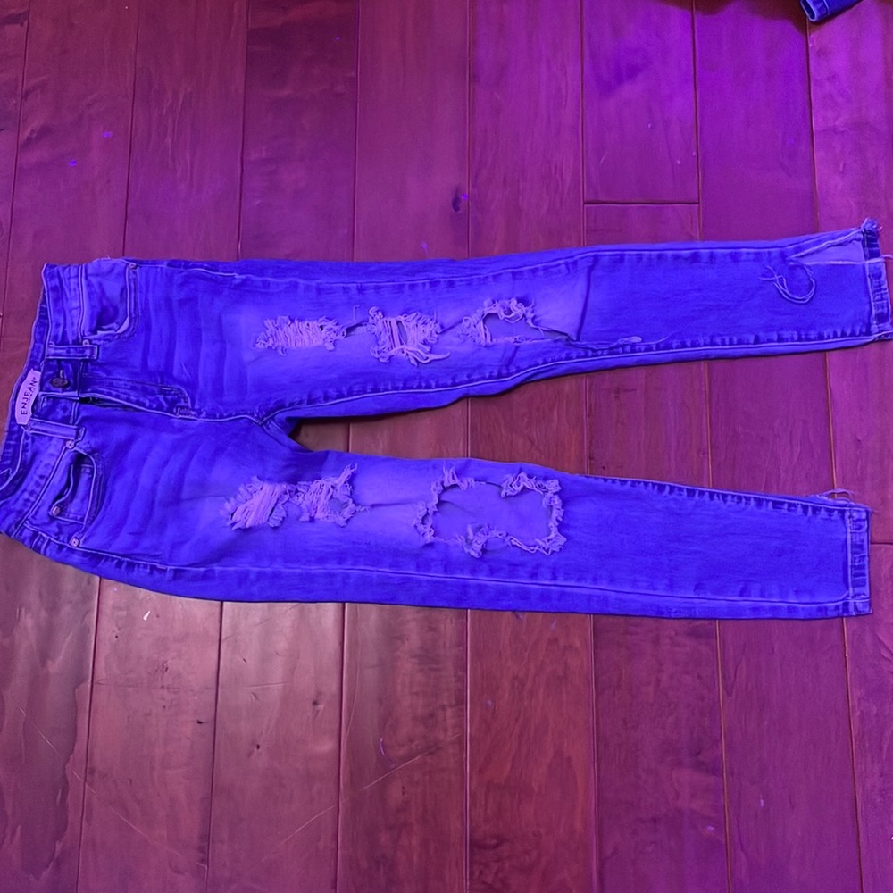 enjean denim co